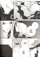 Zilch #2 [Fujiwara Beni] [Final Fantasy Vii] Thumbnail Page 47