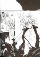 Zilch #2 [Fujiwara Beni] [Final Fantasy Vii] Thumbnail Page 49