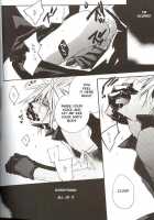Zilch #2 [Fujiwara Beni] [Final Fantasy Vii] Thumbnail Page 51