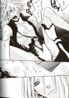 Zilch #2 [Fujiwara Beni] [Final Fantasy Vii] Thumbnail Page 53