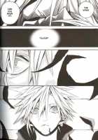 Zilch #2 [Fujiwara Beni] [Final Fantasy Vii] Thumbnail Page 55