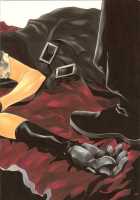 Zilch #2 [Fujiwara Beni] [Final Fantasy Vii] Thumbnail Page 61