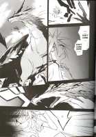 Zilch #2 [Fujiwara Beni] [Final Fantasy Vii] Thumbnail Page 07