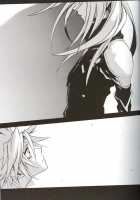 Zilch #2 [Fujiwara Beni] [Final Fantasy Vii] Thumbnail Page 09