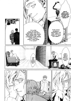 VOID Ch. 1 [Zariya Ranmaru] [Original] Thumbnail Page 12