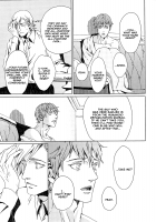 VOID Ch. 1 [Zariya Ranmaru] [Original] Thumbnail Page 13