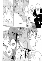 VOID Ch. 1 [Zariya Ranmaru] [Original] Thumbnail Page 14