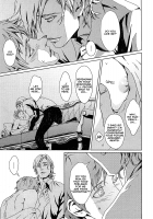 VOID Ch. 1 [Zariya Ranmaru] [Original] Thumbnail Page 15