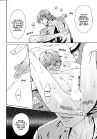 VOID Ch. 1 [Zariya Ranmaru] [Original] Thumbnail Page 18