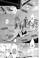 VOID Ch. 1 [Zariya Ranmaru] [Original] Thumbnail Page 19