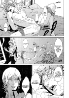 VOID Ch. 1 [Zariya Ranmaru] [Original] Thumbnail Page 23
