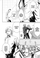 VOID Ch. 1 [Zariya Ranmaru] [Original] Thumbnail Page 04