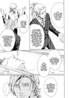 VOID Ch. 1 [Zariya Ranmaru] [Original] Thumbnail Page 05