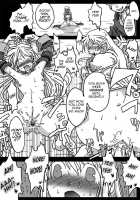 Saimin Kishi | Hypnotised Knight / 催眼騎士 [Amahara] [Final Fantasy Tactics] Thumbnail Page 19