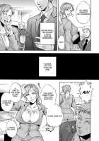 Evil Night Sleep [Jyoka] [Original] Thumbnail Page 03