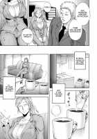 Evil Night Sleep [Jyoka] [Original] Thumbnail Page 05