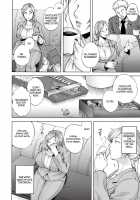 Evil Night Sleep [Jyoka] [Original] Thumbnail Page 06