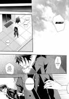 WANWANWAN! [K-Project] Thumbnail Page 10