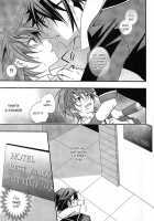 WANWANWAN! [K-Project] Thumbnail Page 14