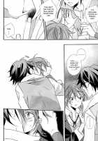 WANWANWAN! [K-Project] Thumbnail Page 17