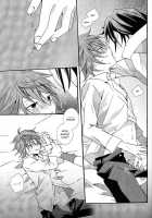 WANWANWAN! [K-Project] Thumbnail Page 20