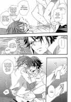 WANWANWAN! [K-Project] Thumbnail Page 24