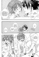 WANWANWAN! [K-Project] Thumbnail Page 25