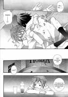 WANWANWAN! [K-Project] Thumbnail Page 27