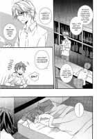 WANWANWAN! [K-Project] Thumbnail Page 28