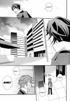 WANWANWAN! [K-Project] Thumbnail Page 32