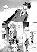 WANWANWAN! [K-Project] Thumbnail Page 33