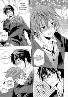 WANWANWAN! [K-Project] Thumbnail Page 34