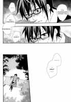 WANWANWAN! [K-Project] Thumbnail Page 35