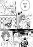 WANWANWAN! [K-Project] Thumbnail Page 38