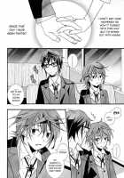WANWANWAN! [K-Project] Thumbnail Page 41