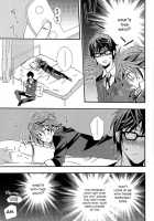 WANWANWAN! [K-Project] Thumbnail Page 42