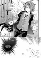 WANWANWAN! [K-Project] Thumbnail Page 44