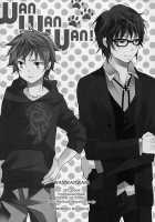 WANWANWAN! [K-Project] Thumbnail Page 45