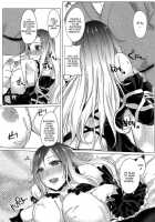 Paizuri Ni Korosareru Version. Hijiri Byakuren / パイズリに殺される version.聖 白蓮 [Kurokawa Otogi] [Touhou Project] Thumbnail Page 11