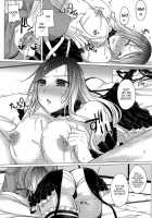 Paizuri Ni Korosareru Version. Hijiri Byakuren / パイズリに殺される version.聖 白蓮 [Kurokawa Otogi] [Touhou Project] Thumbnail Page 19