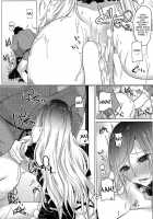 Paizuri Ni Korosareru Version. Hijiri Byakuren / パイズリに殺される version.聖 白蓮 [Kurokawa Otogi] [Touhou Project] Thumbnail Page 24