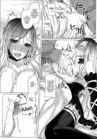 Paizuri Ni Korosareru Version. Hijiri Byakuren / パイズリに殺される version.聖 白蓮 [Kurokawa Otogi] [Touhou Project] Thumbnail Page 25
