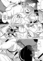 Paizuri Ni Korosareru Version. Hijiri Byakuren / パイズリに殺される version.聖 白蓮 [Kurokawa Otogi] [Touhou Project] Thumbnail Page 26