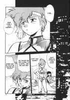 Imasara Dirty Pair Yuri Special - / いまさらダーティペアユリ・スペシャル [Manabe Jouji] [Dirty Pair] Thumbnail Page 15