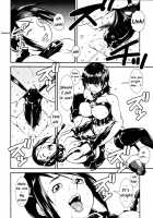 Petit Sœur Control Freak [Noq] [Original] Thumbnail Page 21