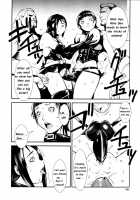 Petit Sœur Control Freak [Noq] [Original] Thumbnail Page 27