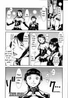 Petit Sœur Control Freak [Noq] [Original] Thumbnail Page 30