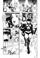 Petit Sœur Control Freak [Noq] [Original] Thumbnail Page 09