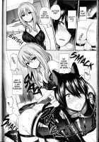Domestic Dog / Domestic Dog [Piririnegi] [Original] Thumbnail Page 18