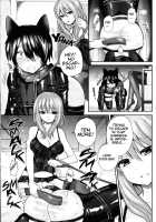 Domestic Dog / Domestic Dog [Piririnegi] [Original] Thumbnail Page 19